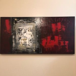 Abstract Art !! Sergio Lazo…2008